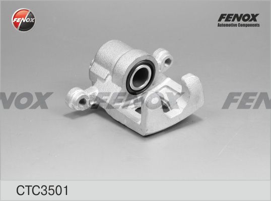 FENOX Pidurisadula sillakomplekt CTC3501