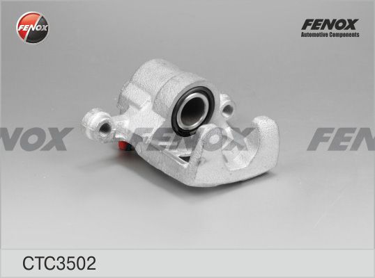 FENOX Комплект корпуса скобы тормоза CTC3502