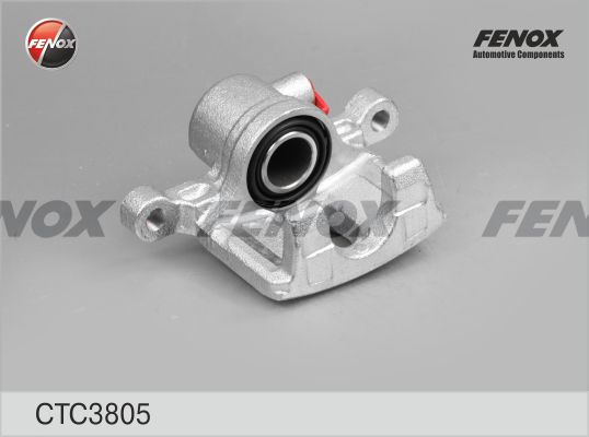 FENOX Pidurisadula sillakomplekt CTC3805