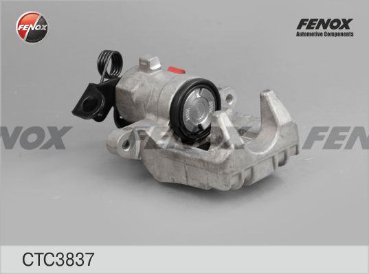 FENOX Pidurisadula sillakomplekt CTC3837