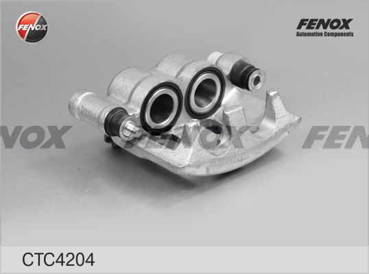 FENOX Комплект корпуса скобы тормоза CTC4204
