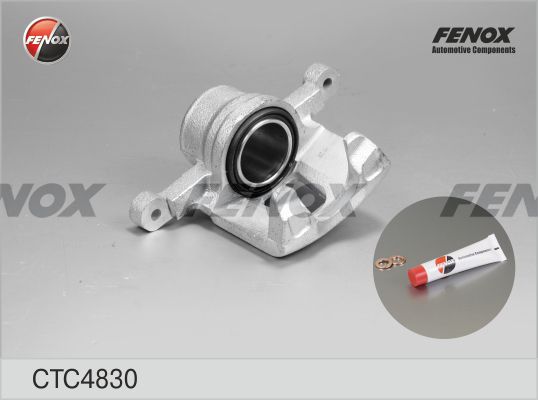 FENOX Комплект корпуса скобы тормоза CTC4830