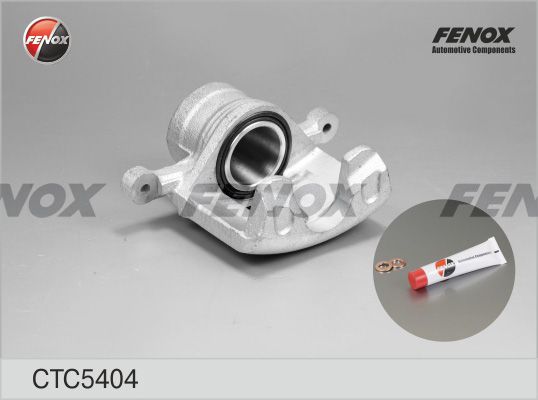 FENOX Pidurisadula sillakomplekt CTC5404