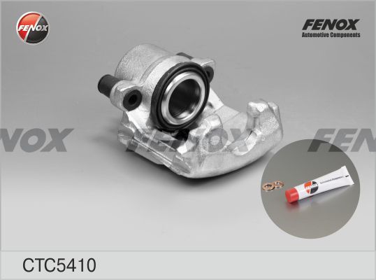 FENOX Pidurisadula sillakomplekt CTC5410