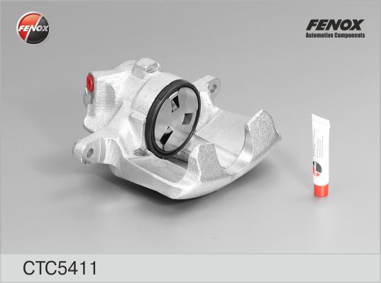 FENOX Комплект корпуса скобы тормоза CTC5411