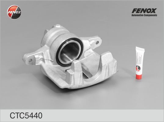 FENOX Комплект корпуса скобы тормоза CTC5440