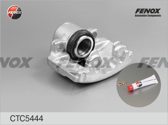 FENOX Pidurisadula sillakomplekt CTC5444