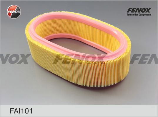 FENOX Õhufilter FAI101