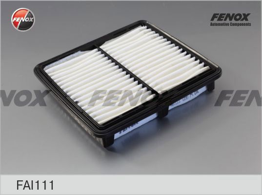 FENOX Õhufilter FAI111