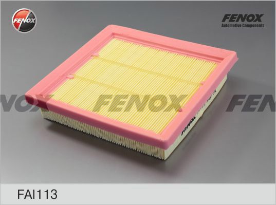 FENOX Õhufilter FAI113