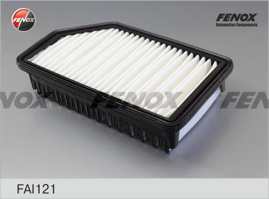 FENOX Õhufilter FAI121