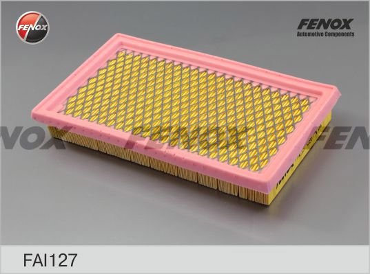 FENOX Õhufilter FAI127