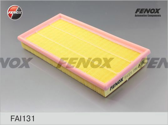 FENOX Õhufilter FAI131