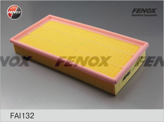 FENOX Воздушный фильтр FAI132