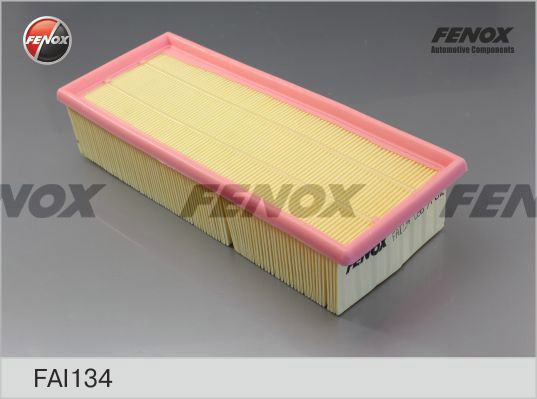 FENOX Воздушный фильтр FAI134