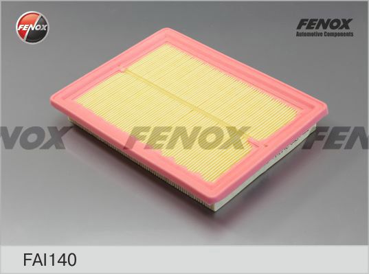 FENOX Õhufilter FAI140