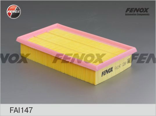 FENOX Õhufilter FAI147