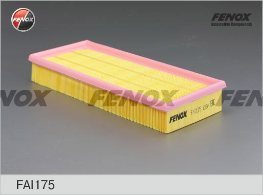 FENOX Õhufilter FAI175