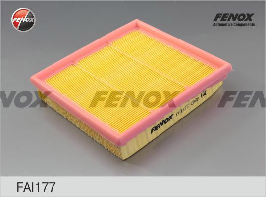 FENOX Õhufilter FAI177