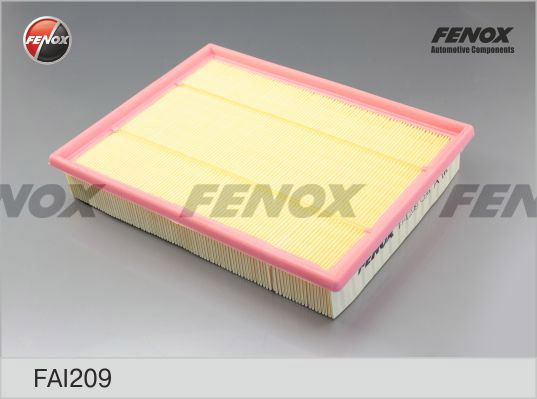 FENOX Õhufilter FAI209