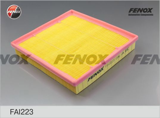 FENOX Õhufilter FAI223