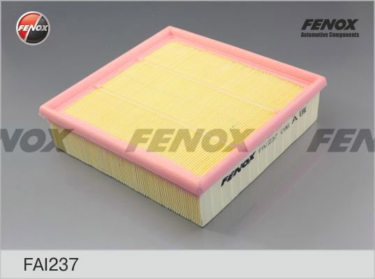 FENOX Õhufilter FAI237