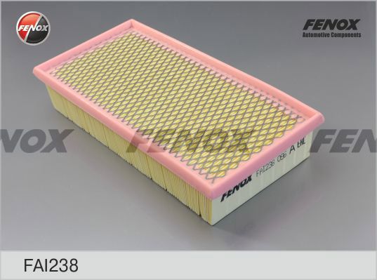 FENOX Õhufilter FAI238