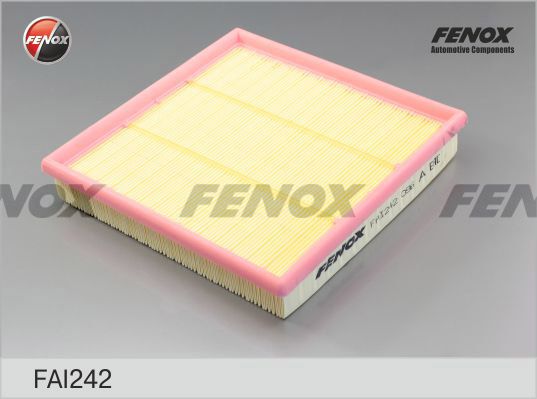 FENOX Õhufilter FAI242