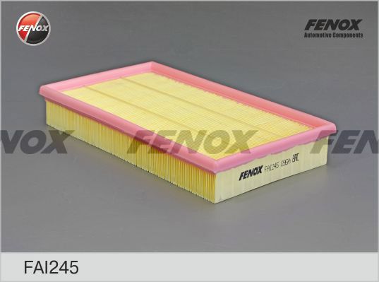 FENOX Õhufilter FAI245