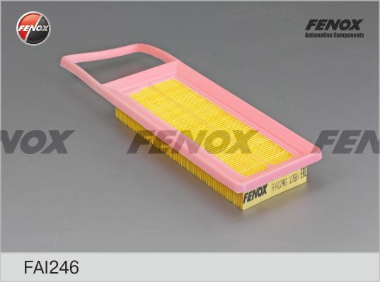 FENOX Воздушный фильтр FAI246