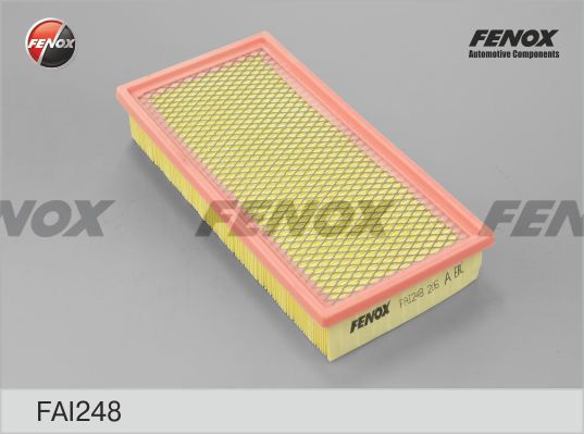 FENOX Õhufilter FAI248