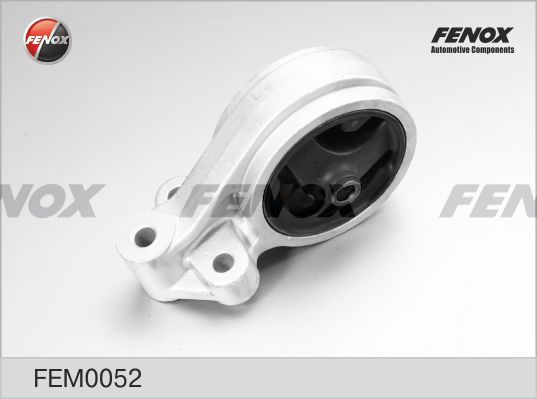 FENOX Paigutus,Mootor FEM0052