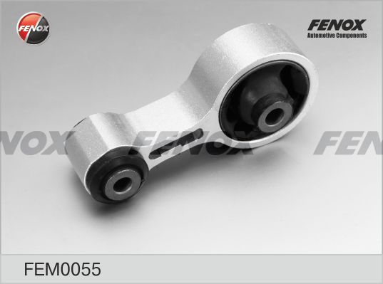 FENOX Подвеска, двигатель FEM0055