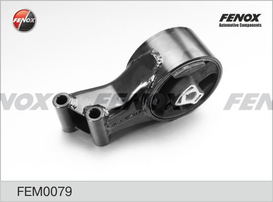 FENOX Подвеска, двигатель FEM0079