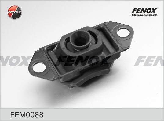 FENOX Подвеска, двигатель FEM0088