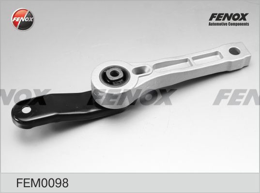 FENOX Подвеска, двигатель FEM0098