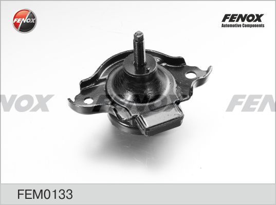 FENOX Paigutus,Mootor FEM0133