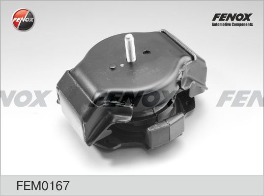 FENOX Paigutus,Mootor FEM0167