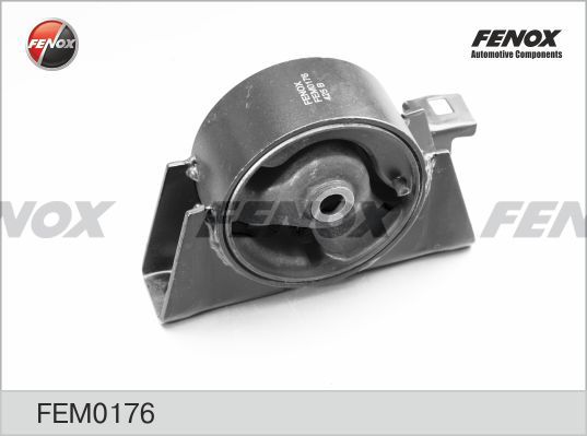 FENOX Подвеска, двигатель FEM0176