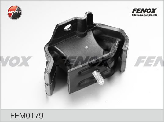 FENOX Подвеска, двигатель FEM0179