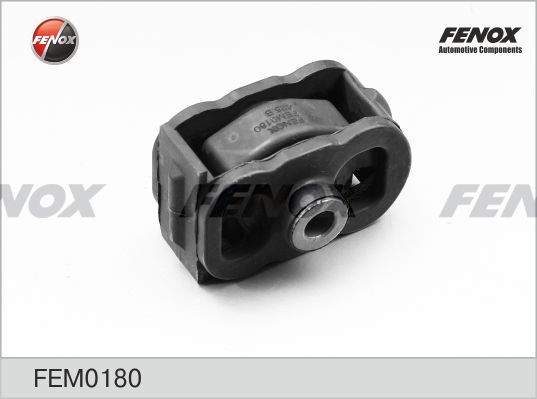FENOX Paigutus,Mootor FEM0180