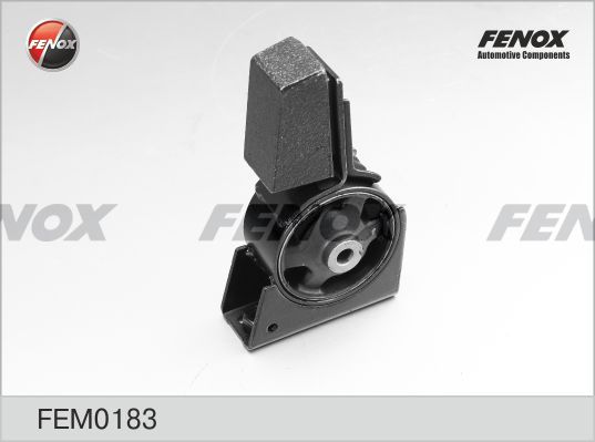 FENOX Подвеска, двигатель FEM0183