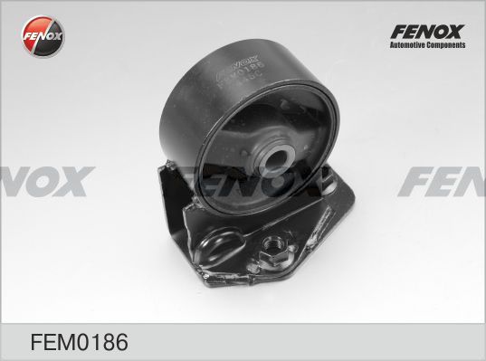 FENOX Подвеска, двигатель FEM0186