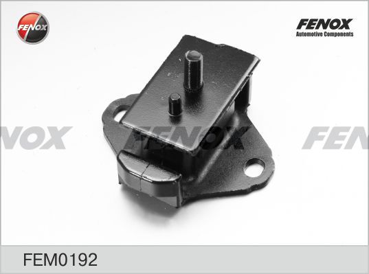 FENOX Подвеска, двигатель FEM0192