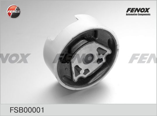 FENOX Puks FSB00001