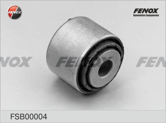 FENOX Подвеска, рычаг независимой подвески колеса FSB00004