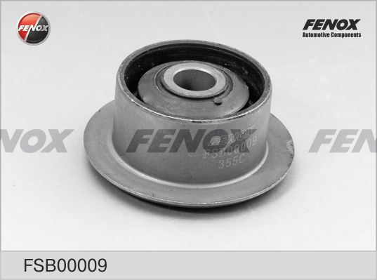 FENOX Puks FSB00009