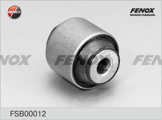FENOX Puks FSB00012