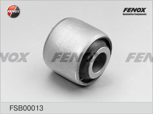 FENOX Puks FSB00013
