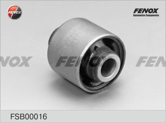 FENOX Подвеска, рычаг независимой подвески колеса FSB00016